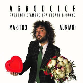 Agrodolce