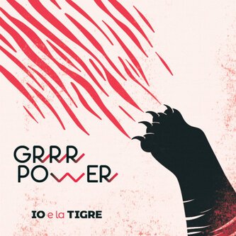 GRRR POWER