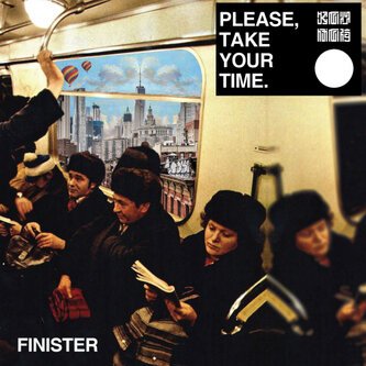 Please, take your time.