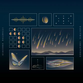 Electric Creatures