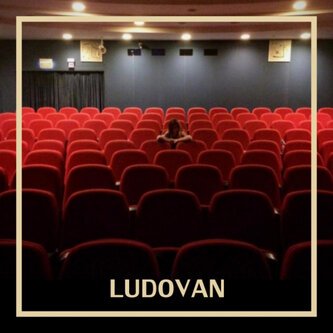 Copertina dell'album Cicatrici, di Ludovan Band