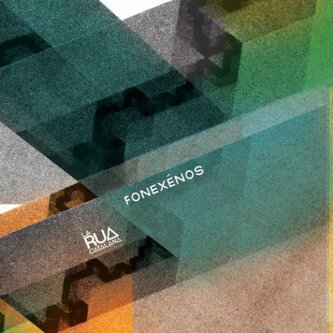 Fonexénos
