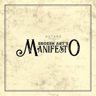 Broken Art's Manifesto