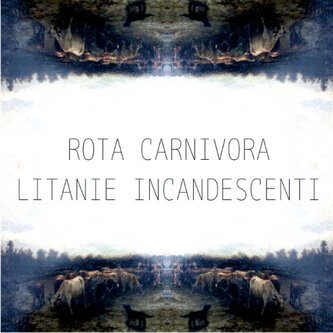 Litanie Incandescenti