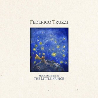 Music Inspired by The Little Prince