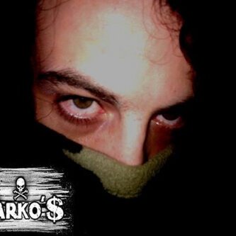 NARKO'$ EP