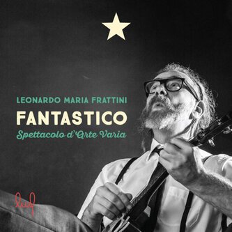 Fantastico (Spettacolo d'arte varia)