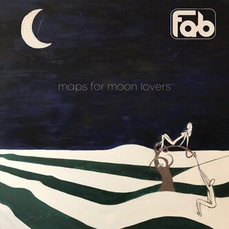 Maps for moon lovers