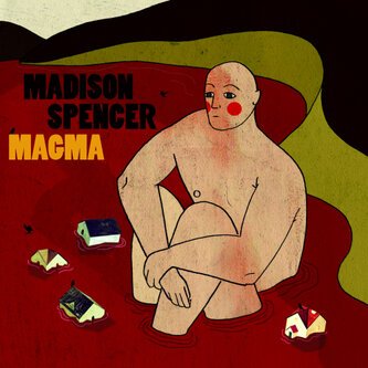 Magma