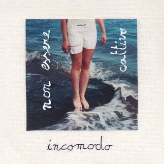 Non essere cattivo - SINGLE