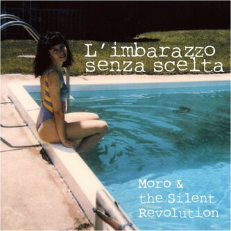 L'imbarazzo senza scelta