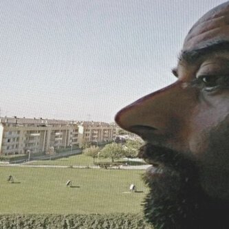 Triplice Artefice Dei miei Sensi