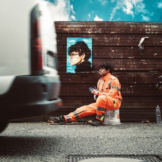 Grattacieli EP