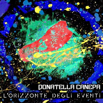 L'Orizzonte Degli Eventi