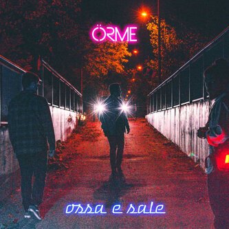 Ossa e sale