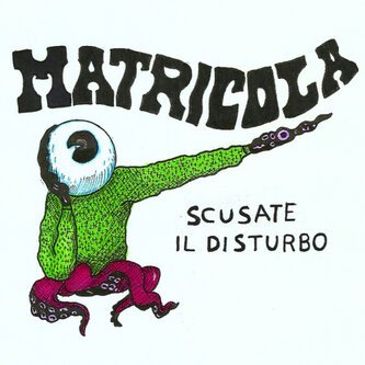 Scusate Il Disturbo