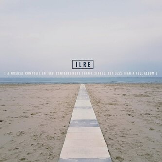 A musical composition that contains more than a single, but less than a full album