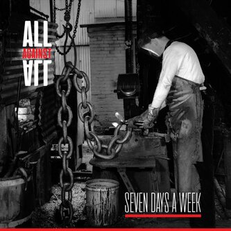 Seven days a week