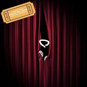 Around the velvet (B-SIDE Adagio Espressivo)