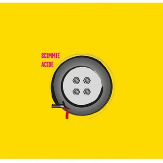 Giallo Ep