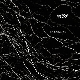 Copertina dell'album Aftermath, di Mods