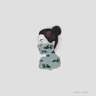 She seems happy EP