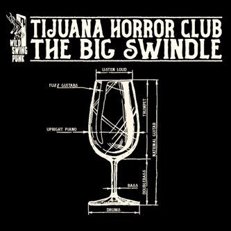 The Big Swindle