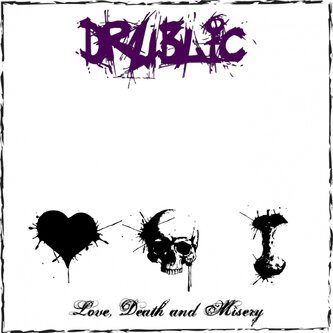 Love, Death and Misery