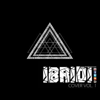 COVER VOL. 1
