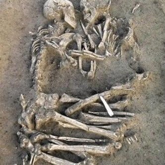 Venus is Dead