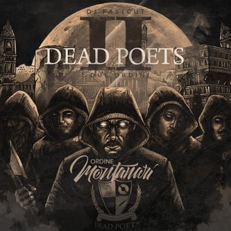 Dead Poets II
