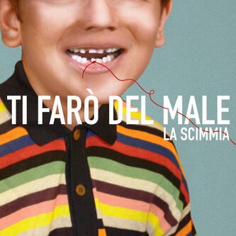 TI FARO' DEL MALE