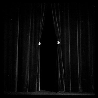 Copertina dell'album Knocturne, di Be Forest