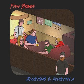 Alcolismo & Indolenza
