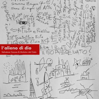 l'alieno di dio