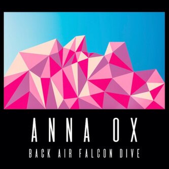 BACK AIR FALCON DIVE
