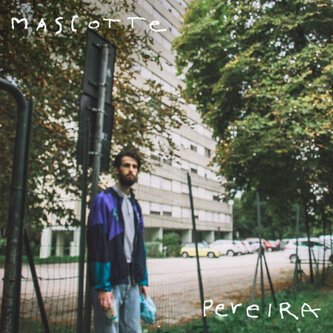Copertina dell'album Mascotte, di Pereira