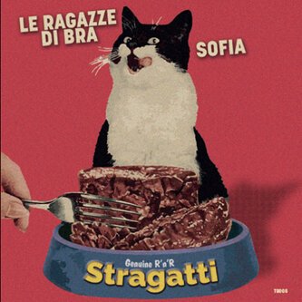 Le Ragazze di Bra