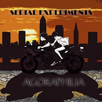Agoraphilia