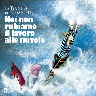 Noi non rubiamo il lavoro alle nuvole