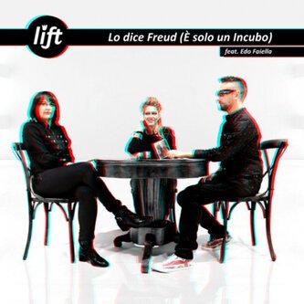 Lo dice Freud (È solo un Incubo) feat. Edo Faiella (singolo)