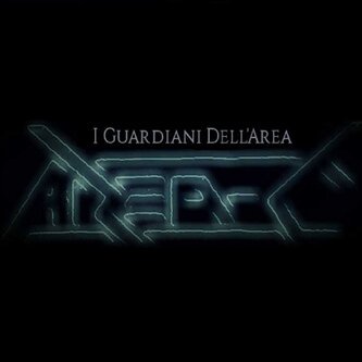 Copertina dell'album I Guardiani Dell'Area, di Area-C