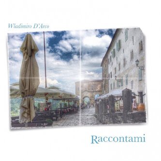 Raccontami