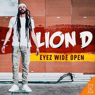 EYEZ WIDE OPEN - SINGOLO