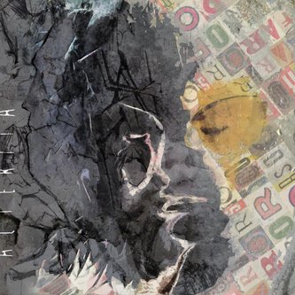 Copertina dell'album Alterità, di farOrso