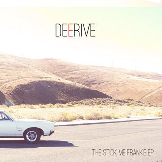 The Stick me Frankie ep