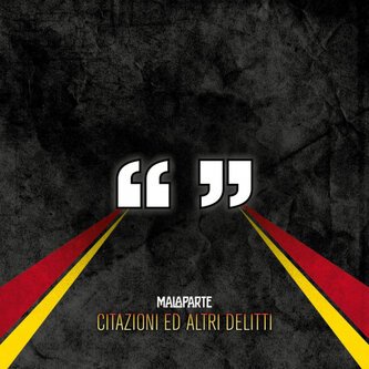 Citazioni ed altri delitti