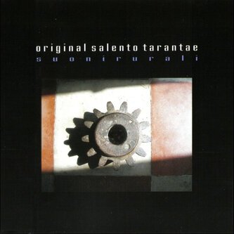 Original Salento Tarantae - Aremu Rindineddhra