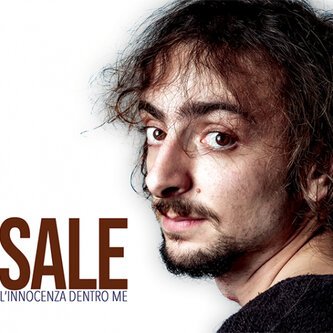 L’INNOCENZA DENTRO ME