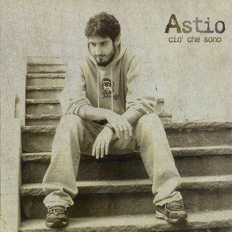 Ciò che sono